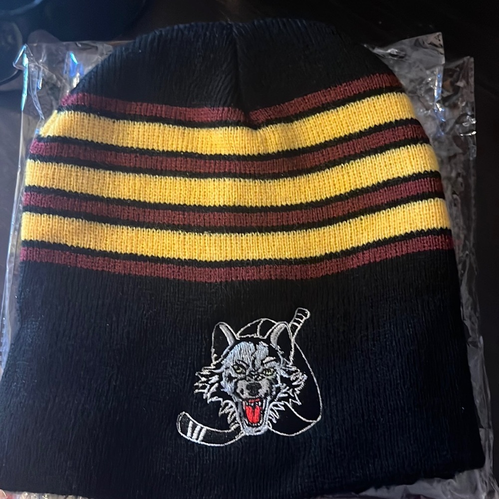 Chicago Wolves 🐺
